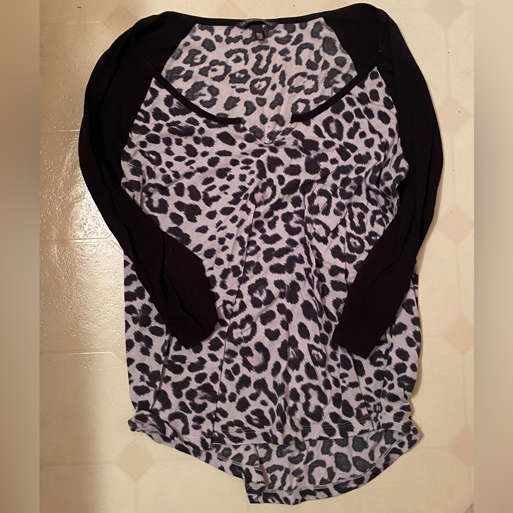 Victoria’s Secret shirt